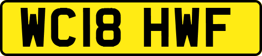 WC18HWF