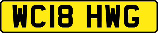 WC18HWG