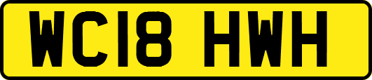 WC18HWH