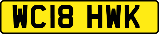 WC18HWK
