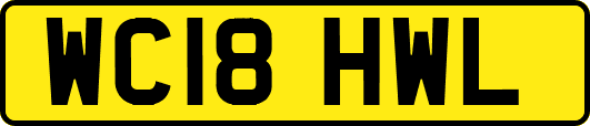 WC18HWL