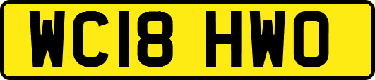 WC18HWO
