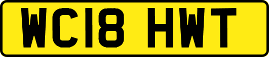 WC18HWT
