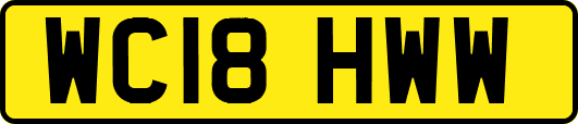 WC18HWW