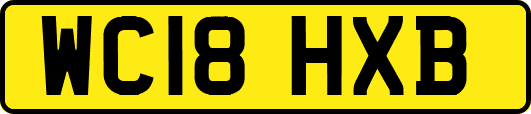 WC18HXB