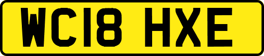 WC18HXE