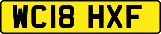 WC18HXF
