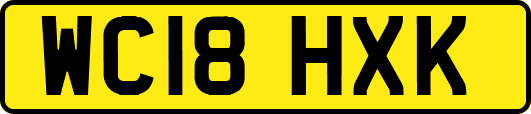 WC18HXK