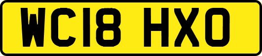WC18HXO