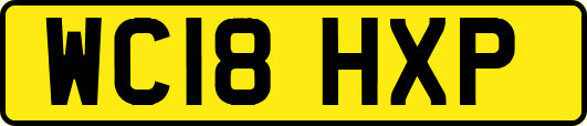 WC18HXP