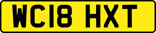 WC18HXT