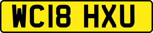 WC18HXU