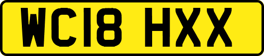 WC18HXX