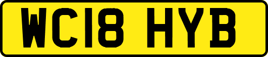 WC18HYB
