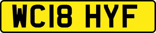 WC18HYF