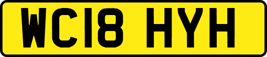 WC18HYH