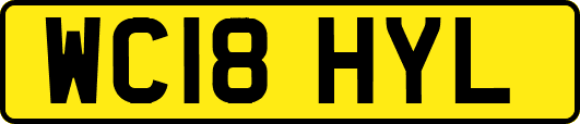 WC18HYL