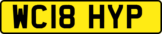 WC18HYP