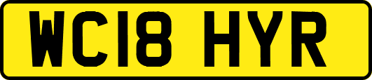WC18HYR