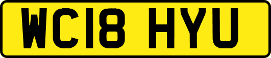 WC18HYU