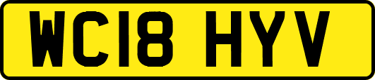 WC18HYV