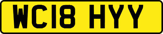 WC18HYY