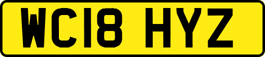 WC18HYZ