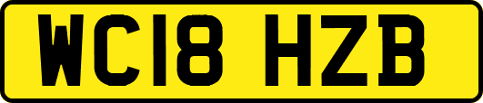 WC18HZB