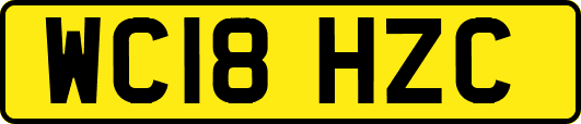 WC18HZC