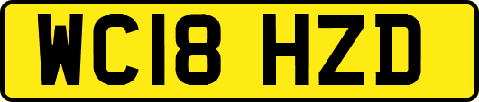 WC18HZD