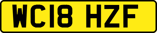 WC18HZF