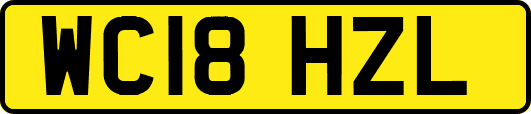 WC18HZL