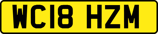 WC18HZM