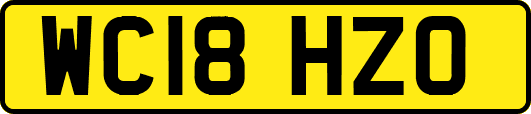 WC18HZO