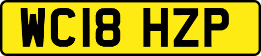 WC18HZP
