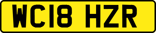 WC18HZR