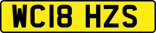 WC18HZS