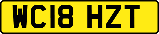WC18HZT
