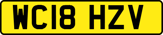 WC18HZV