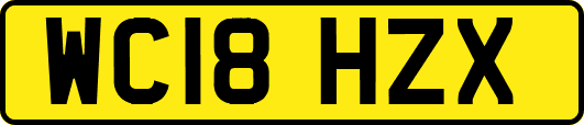 WC18HZX