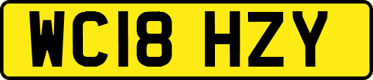 WC18HZY