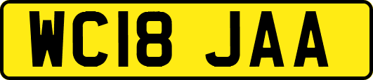 WC18JAA