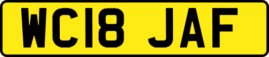 WC18JAF