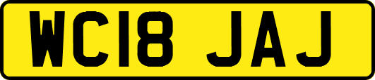 WC18JAJ