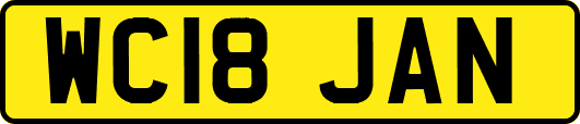 WC18JAN