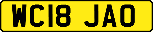 WC18JAO