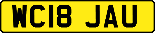 WC18JAU