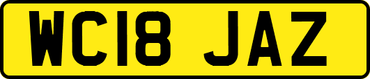 WC18JAZ