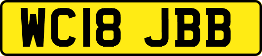 WC18JBB