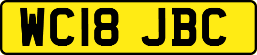 WC18JBC